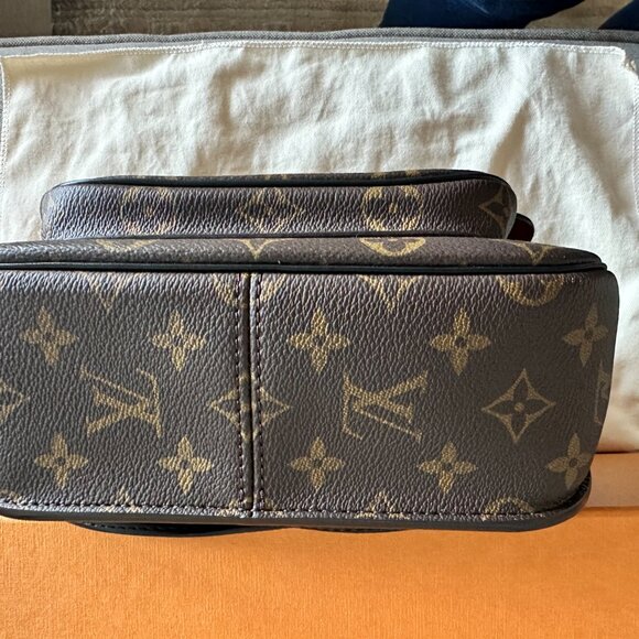 Louis Vuitton Hand Bag - Picture 6 of 7